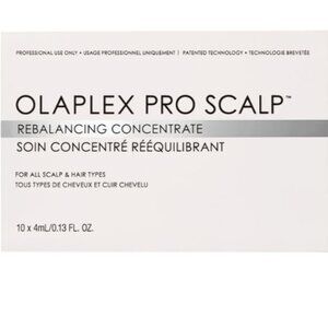 Olaplex Pro Scalp Rebalancing Concentrate